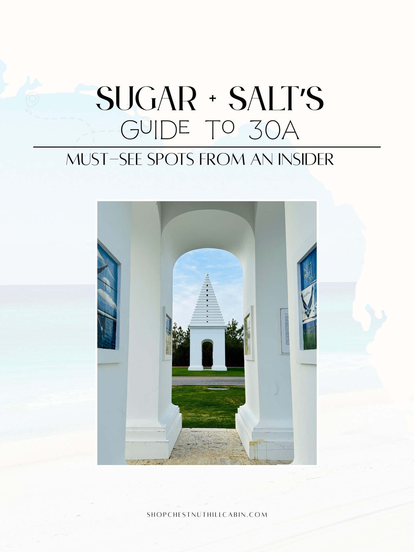 An Insider's Guide To 30A