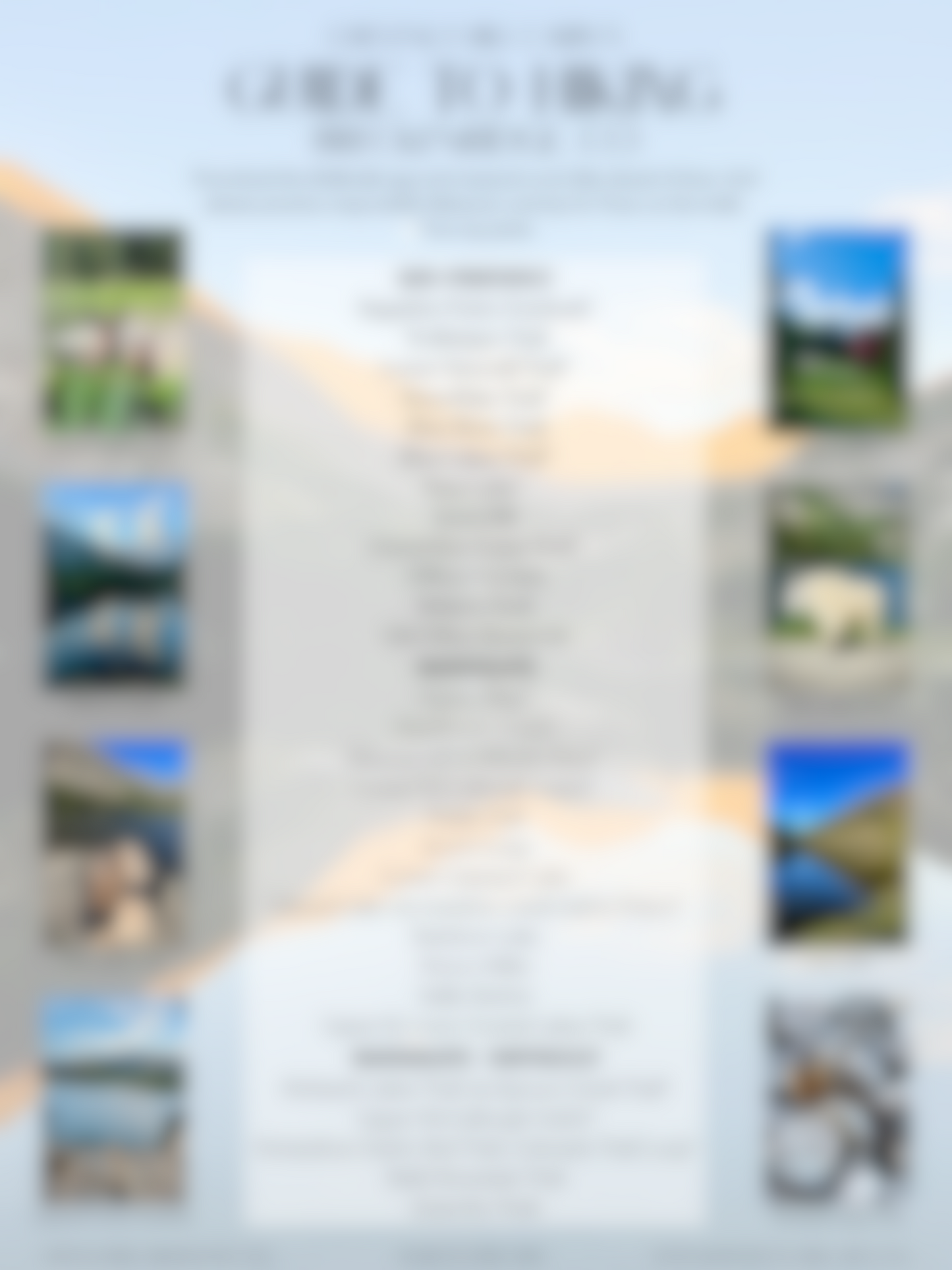 Chestnut Hill Cabin's Guide To Hiking Breckenridge, CO