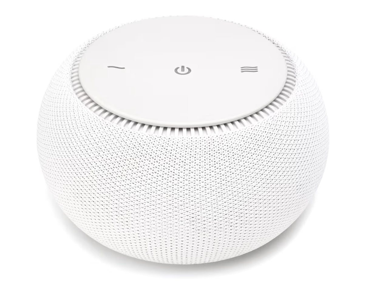 Snooz Pro Sound Machine & Travel Case