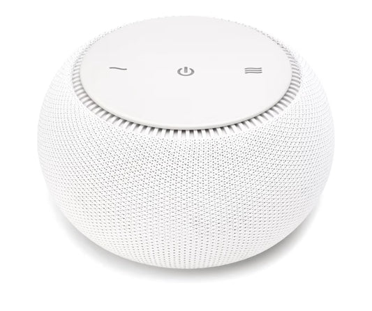 Snooz Pro Sound Machine & Travel Case