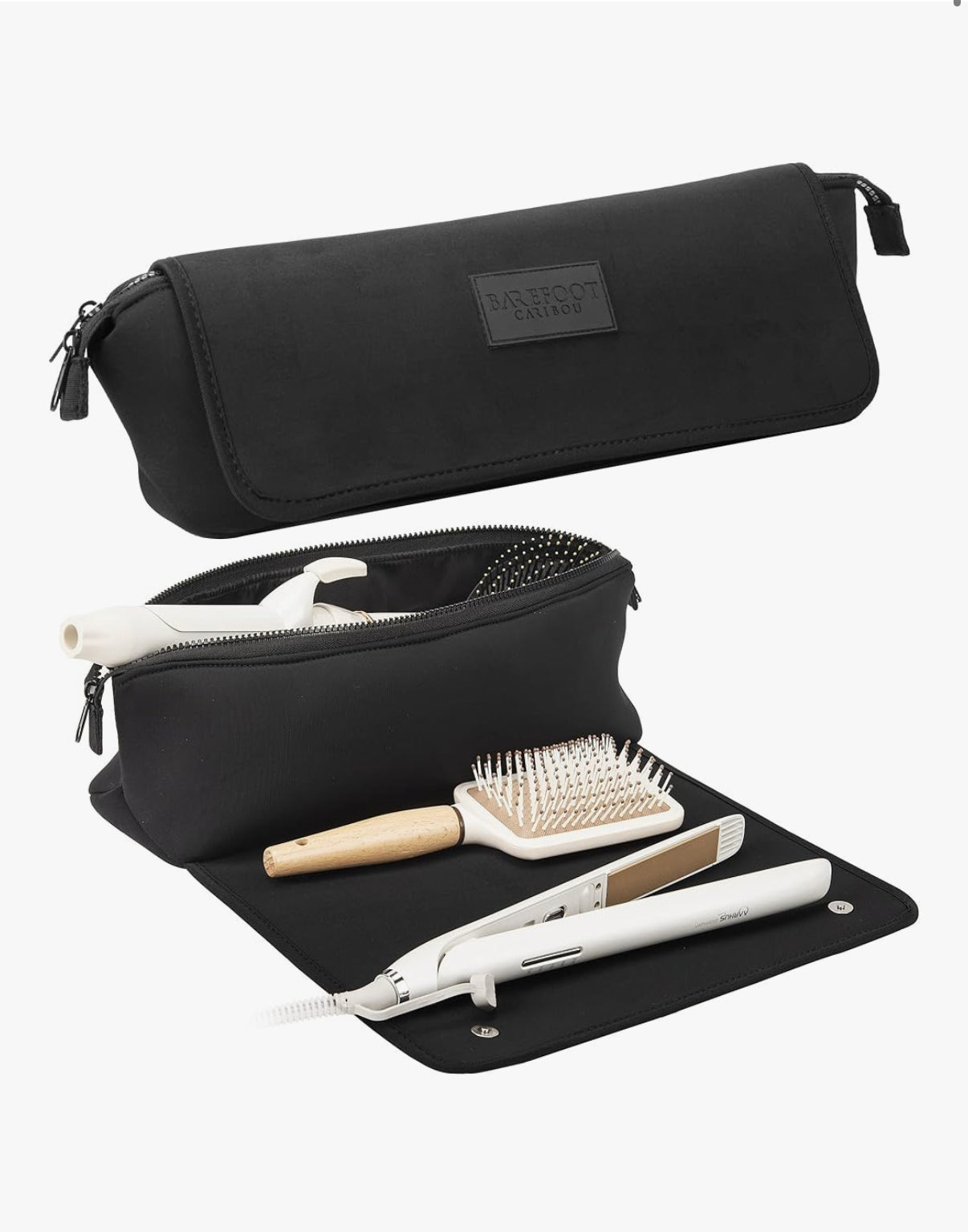 Hair Tools Travel Bag