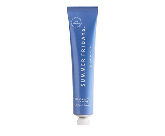 Summer Fridays Jet Lag Mask Mini - Hydrating Facial Treat