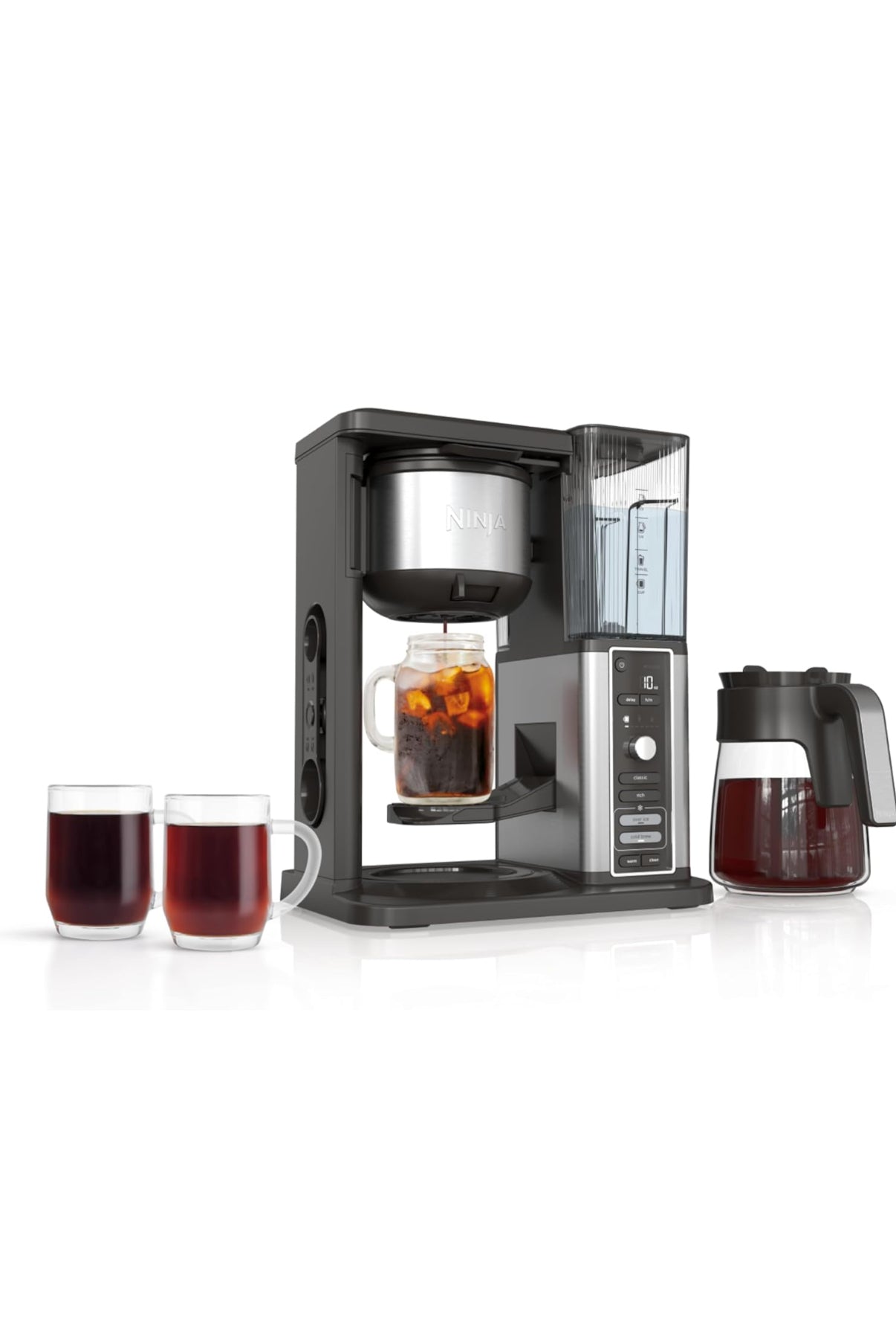 Ninja Hot &Iced XL Coffee Maker