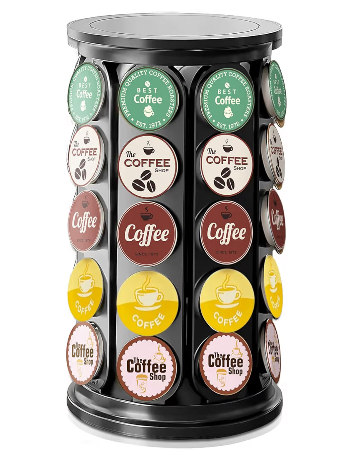 K-Cup Holder