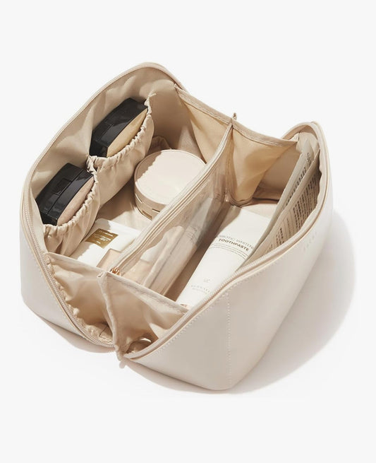 EACHY Travel Makeup Bag