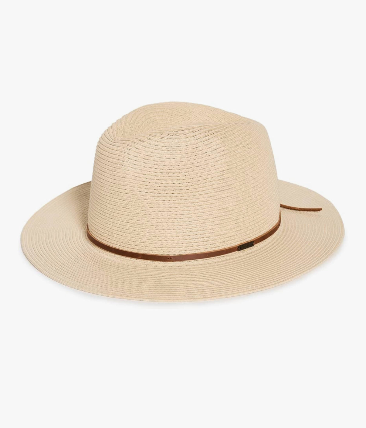 Brixton Fedora - Packable