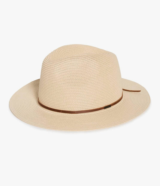 Brixton Fedora - Packable