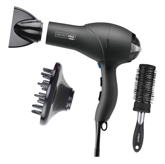 Infinity Pro Hairdryer