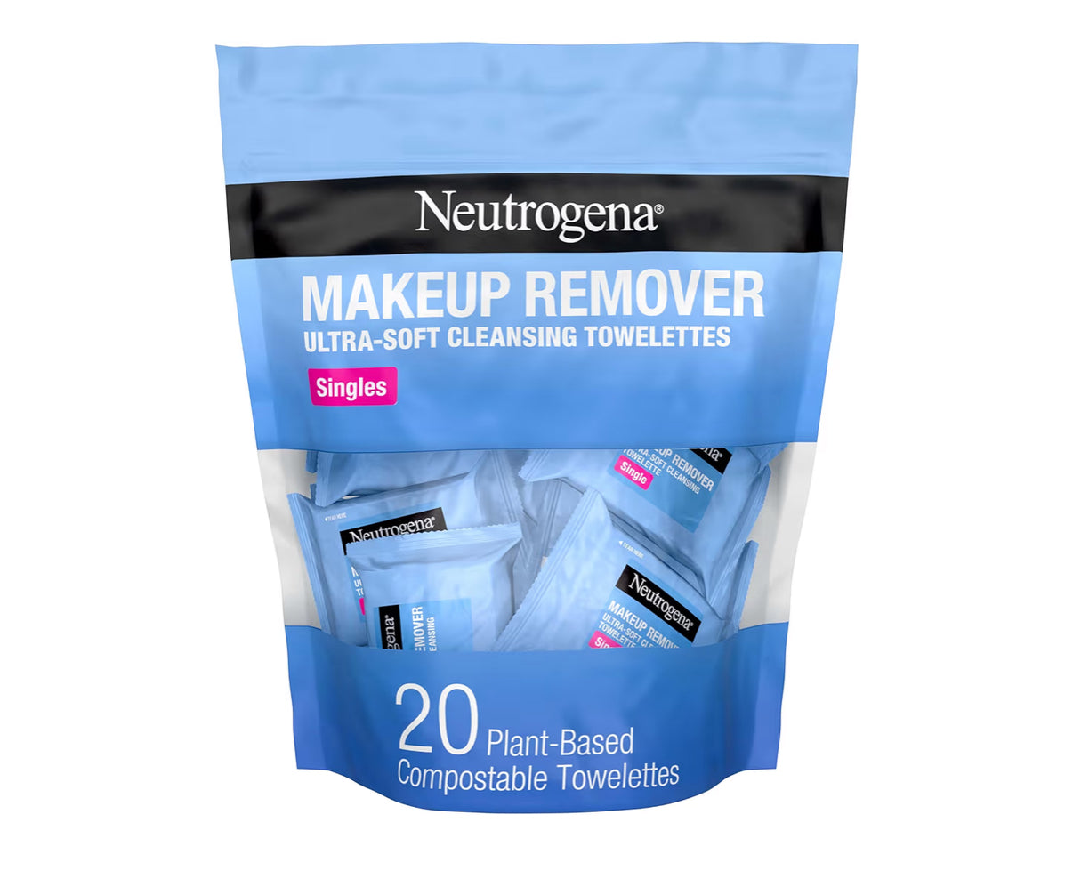 Neutrogena Makeup Remover Wipes