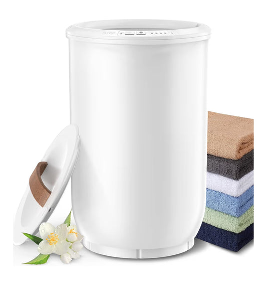 Large Towel Warmer for Bathroom (ON SALE)