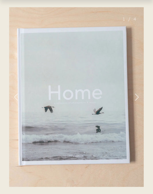 Home by Kuva Creative