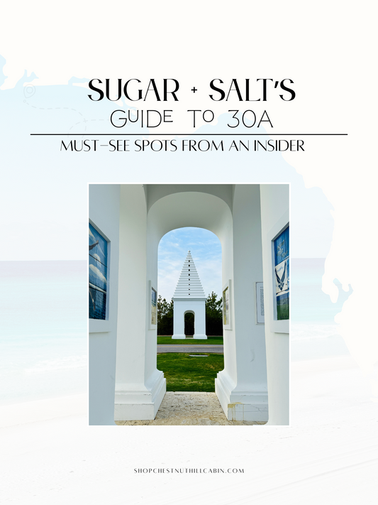 An Insider's Guide To 30A